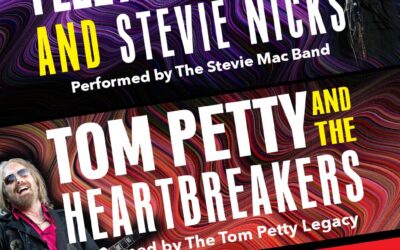 Tom Petty and The Heart Breaker (Tribute Band)
